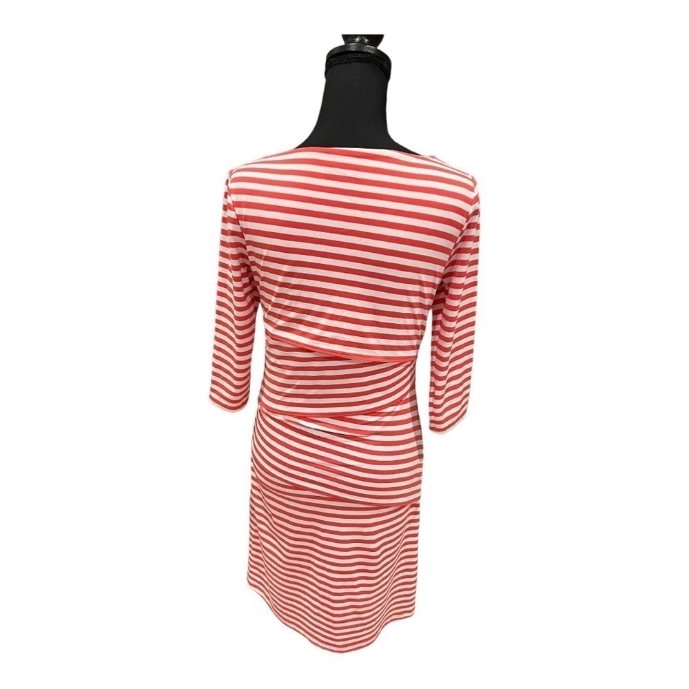 J McLaughlin Nicola Layered Dress XS - Picture 4 of 11